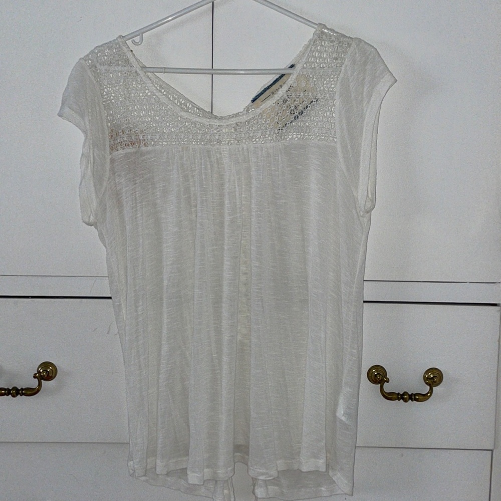 California Moonrise Top